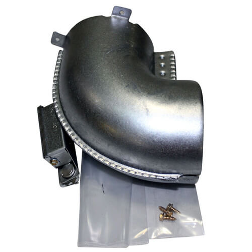 Vent Elbow Kit, 326629-751
