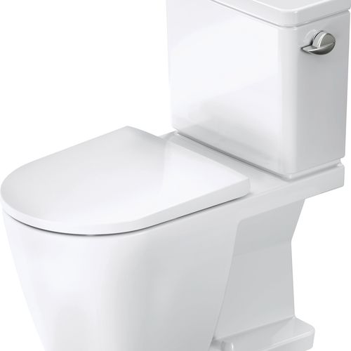 D-Neo Toilet Bowl (White)
