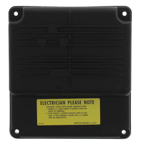 150-436, Junction Box Cover for 42, 150