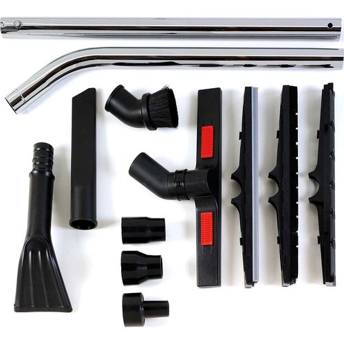 VT2575 HD Cleaning Kit for Wet/Dry Vacs