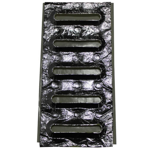 H/E Outlet Gasket 5 Cells, 327259-404