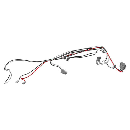 Wire Harness, 327261-701