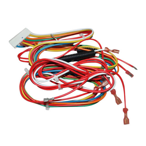 Wire Harness, 327262-701