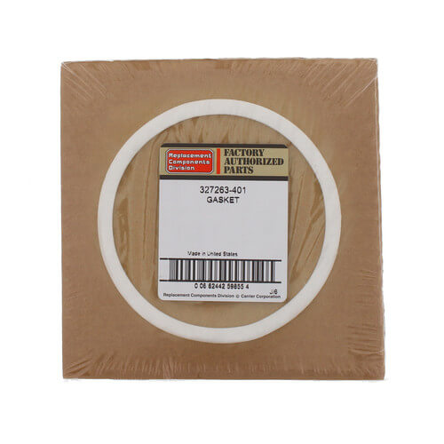 Inducer Gasket, 327263-401