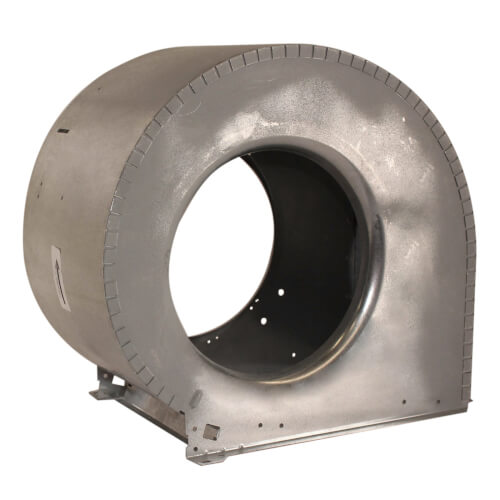 Blower Housing Replacement, 327265-751