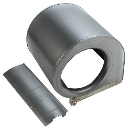 Blower Housing Kit, 327266-753