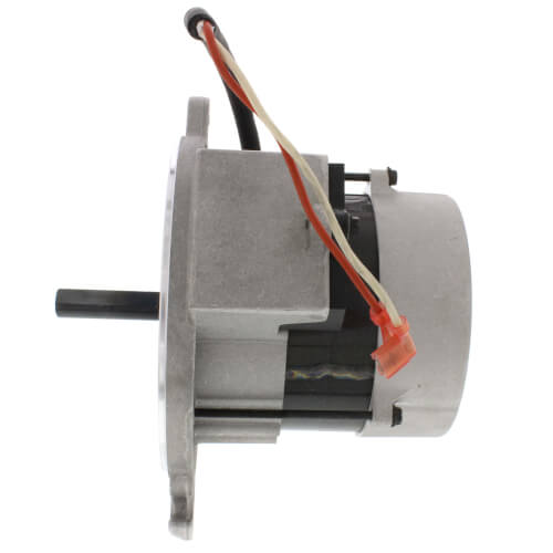 6.75" Totally Enclosed Split Phase Oil Burner Motor, Ball Bearings (115V, 1/7 HP, 3450 RPM) 2 6.75" Totally Enclosed Split Phase Oil Burner Motor, Ball Bearings (115V, 1/7 HP, 3450 RPM)