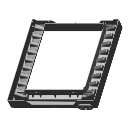 Vertical Condensate Pan, 327464-404