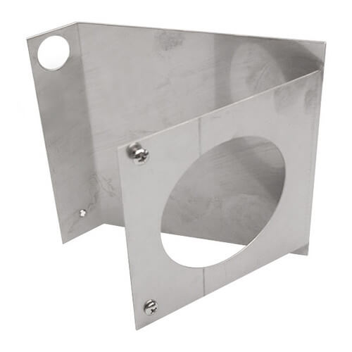 Model 2007 Tank Baffle, 094021A0209