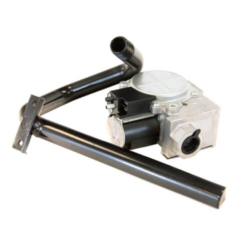 Gas Valve Kit w/ Manifold 70BTU, 327972-752