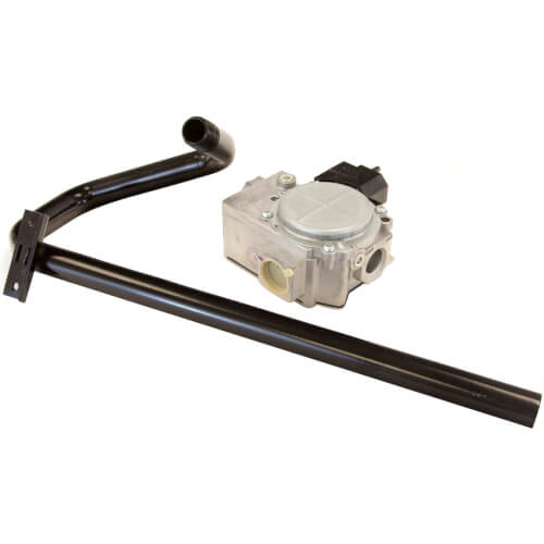 Gas Valve Kit w/ Manifold 110BTU, 327972-754