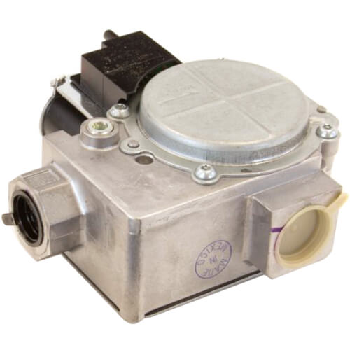 Gas Valve Kit w/ Manifold 110BTU, 327972-754