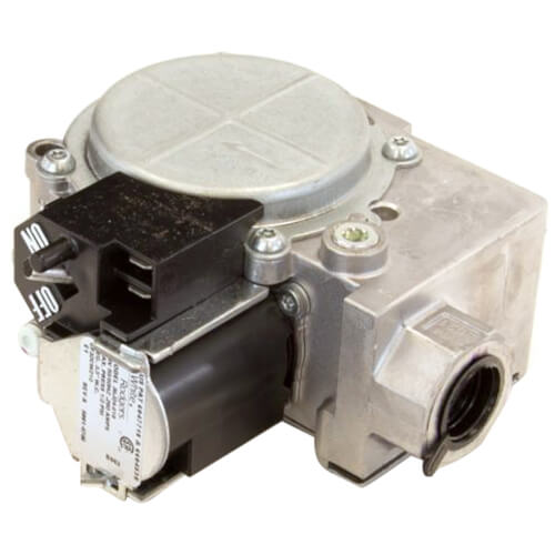 Gas Valve Kit w/ Manifold 110BTU, 327972-754