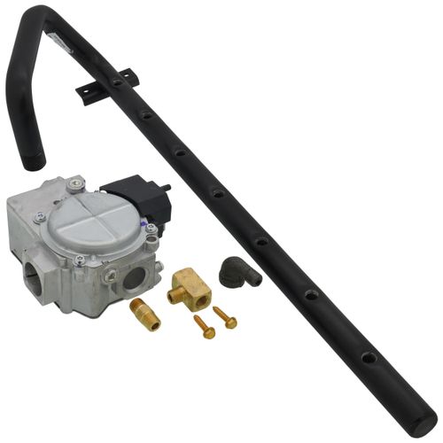 Gas Valve Kit w/ Manifold 155BTU, 327972-756