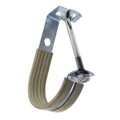 3" Galvanized Steel J-Hanger