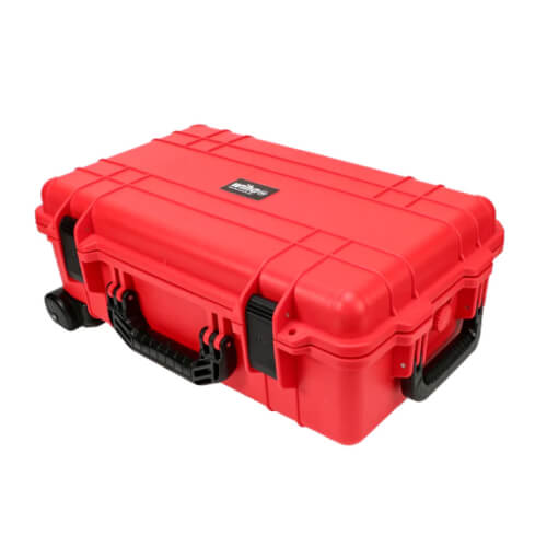 80-Piece Master Electrician's Insulated Tools Set In Rolling Hard Case 9 80-Piece Master Electrician's Insulated Tools Set In Rolling Hard Case