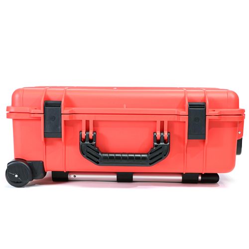 112-Piece Master Electrician's Insulated Tools Set In Rolling Hard Case 5 112-Piece Master Electrician's Insulated Tools Set In Rolling Hard Case