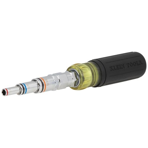 9-in-1 Pass Through Multi-Nut Driver