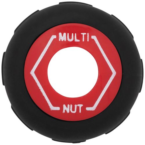 9-in-1 Pass Through Multi-Nut Driver 10 9-in-1 Pass Through Multi-Nut Driver