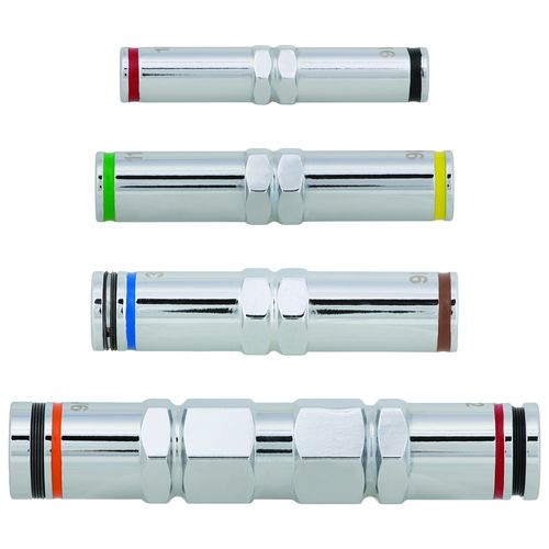 9-in-1 Pass Through Multi-Nut Driver 11 9-in-1 Pass Through Multi-Nut Driver