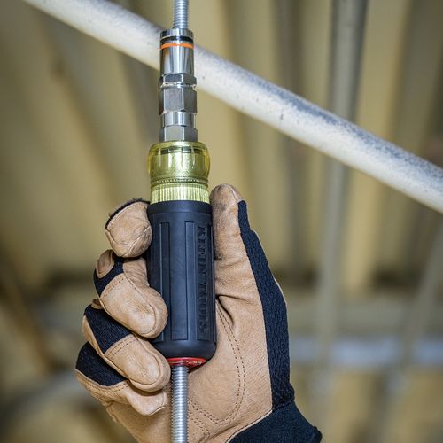 9-in-1 Pass Through Multi-Nut Driver