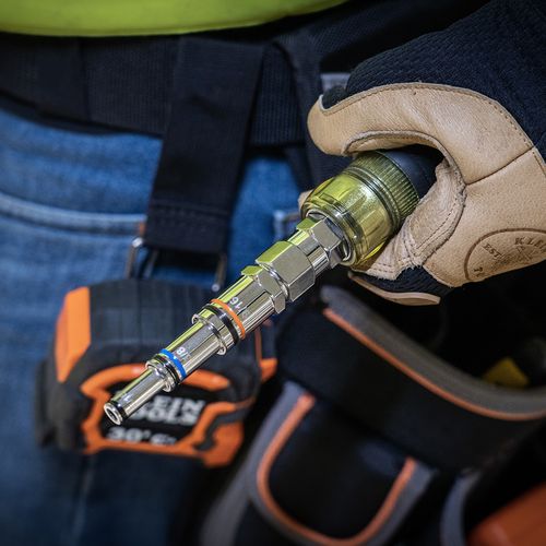 9-in-1 Pass Through Multi-Nut Driver 5 9-in-1 Pass Through Multi-Nut Driver