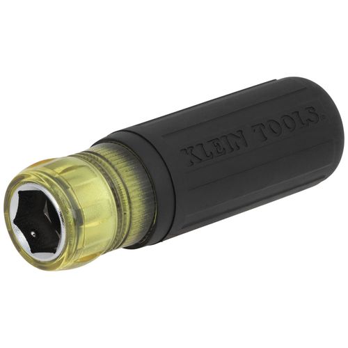 9-in-1 Pass Through Multi-Nut Driver 9 9-in-1 Pass Through Multi-Nut Driver