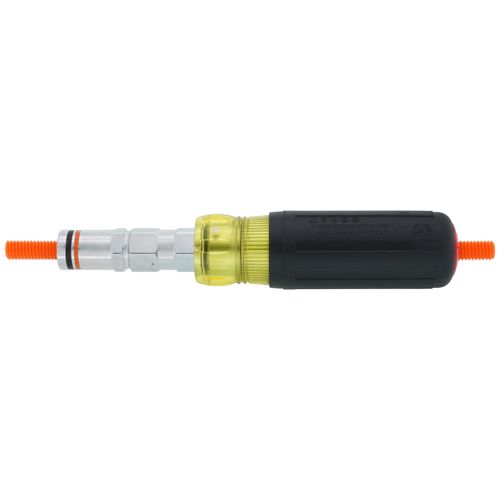 9-in-1 Pass-Through SAE Magnetic Multi-Nut Driver