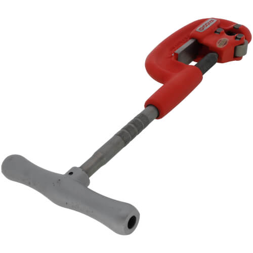 Model 2-A, Heavy Duty Pipe Cutter, 1/8" - 2" 2 Model 2-A, Heavy Duty Pipe Cutter, 1/8" - 2"