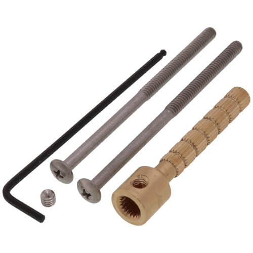 2" M-Core Transfer Valve Handle Extension Kit, 200760
