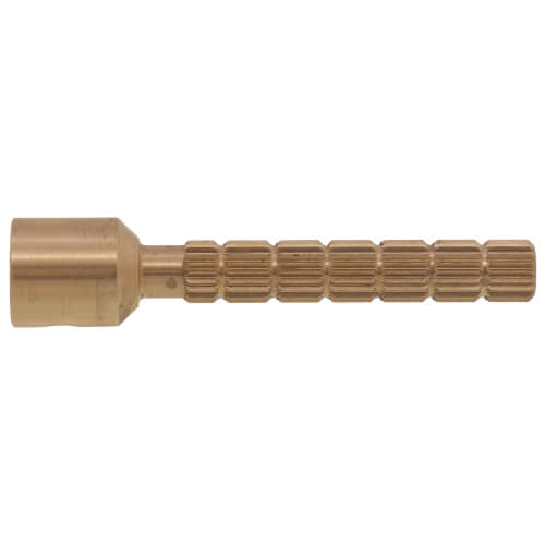 2" M-Core Transfer Valve Handle Extension Kit, 200760