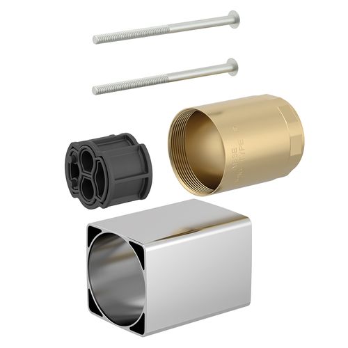 Extension Kit, 200780 (Chrome)