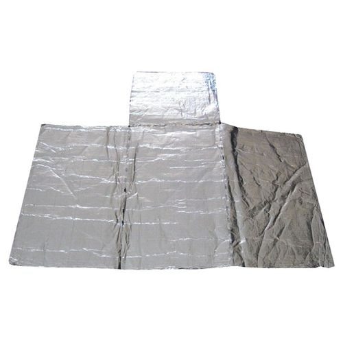 Model 2008 External Tank Insulation Kit, 094021A0210