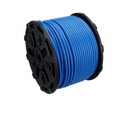 1/2" Blue PureFlow PEX Tubing (300 ft. Reel)