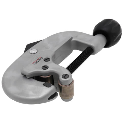 Model 20, Screw Feed Tubing & Conduit Cutter, 5/8" to 2-1/8" 3 Model 20, Screw Feed Tubing & Conduit Cutter, 5/8" to 2-1/8"