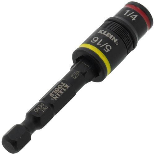 3-in-1 Impact Rated Flip Socket Set