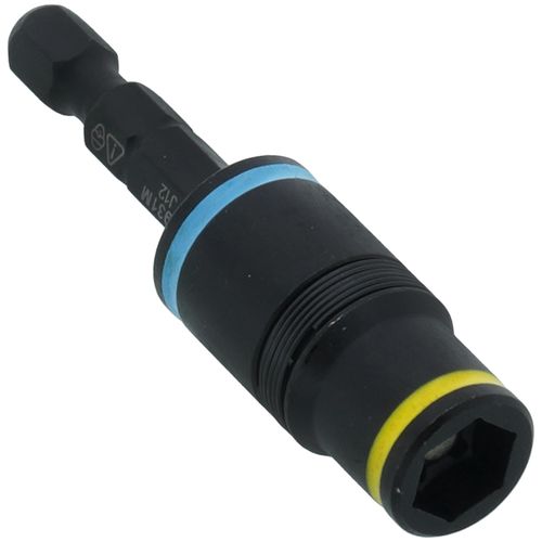 2-in-1 Impact Rated Flip Socket Set, Metric 5 2-in-1 Impact Rated Flip Socket Set, Metric