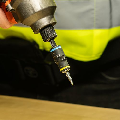 2-in-1 Impact Rated Flip Socket Set, Metric 6 2-in-1 Impact Rated Flip Socket Set, Metric