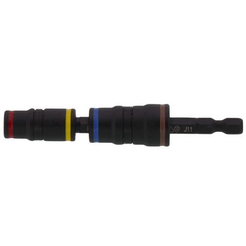 5-in-1 Impact Rated Flip Socket Set 2 5-in-1 Impact Rated Flip Socket Set