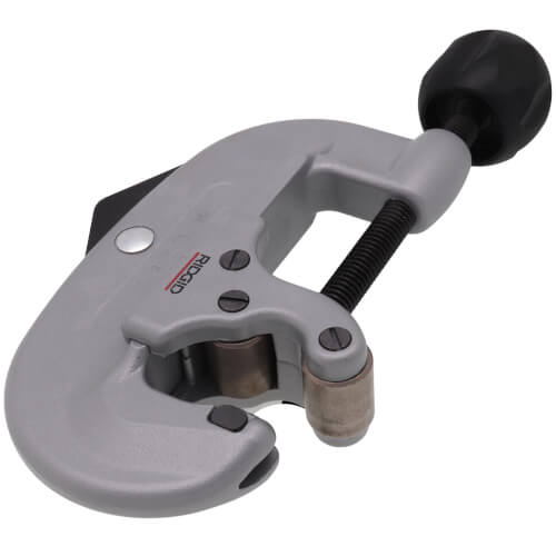 Model 20, Tubing & Conduit Cutter with Heavy-Duty Wheel, 5/8" - 2-1/8" 3 Model 20, Tubing & Conduit Cutter with Heavy-Duty Wheel, 5/8" - 2-1/8"