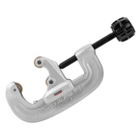 #30 Screw Feed Tubing & Conduit Cutter, 1" to 3-1/8" Capacity