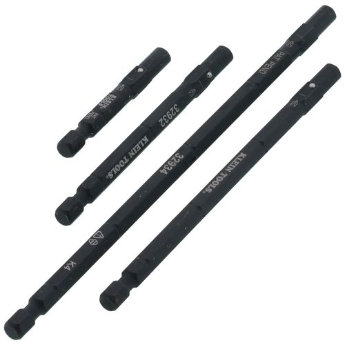 Hex Shaft Replacement Parts, (4 Pack)