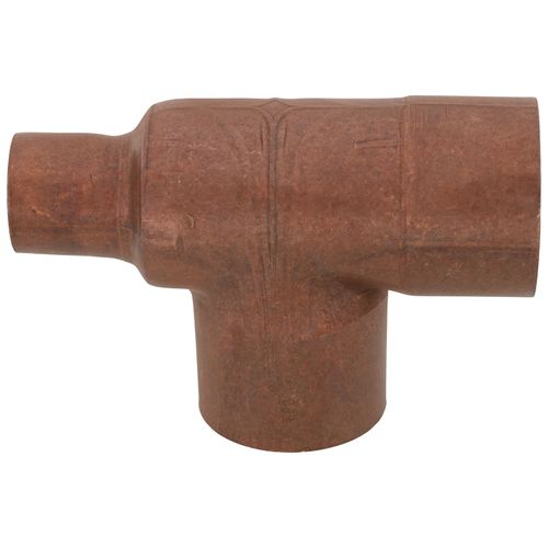 1-1/2" x 3/4" x 1-1/2" CxCxC Reducing Tee