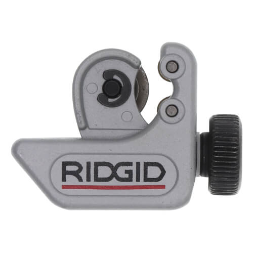 Model 104, Close Quarters Tubing Cutter, 3/16" to 15/16"