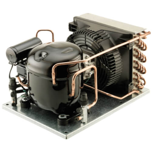 Celseon AE2 Series Indoor Condensing Unit, 115V, 1 Phase, 1/3 HP, R134A