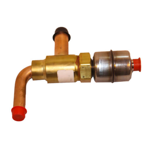 7/8" 30ton Electronic Expansion Valve-brine, 32GB402544