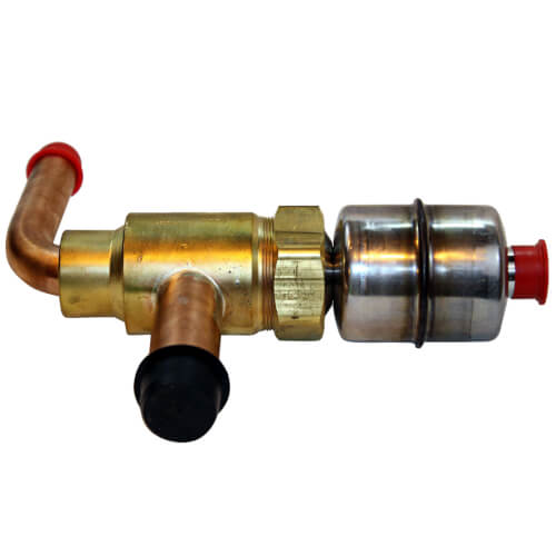 7/8" 40ton Electronic Expansion Valve, 32GB402554