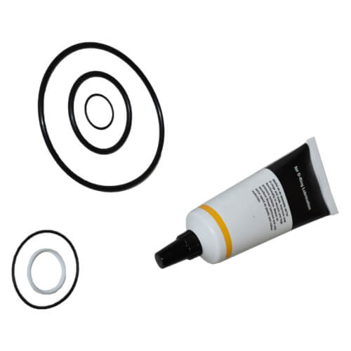 O-Ring for EXV Valve, 32GB660017