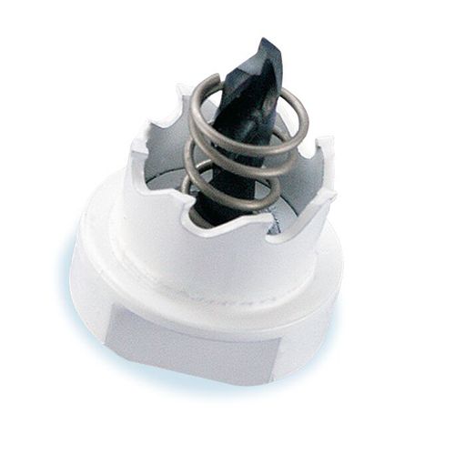 7/8" Carbide Tipped Hole Cutter