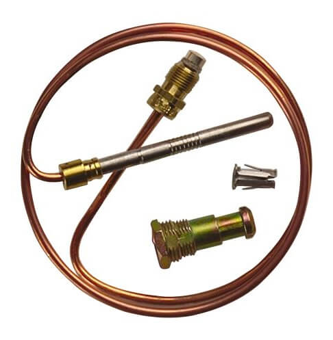 24" Thermocouple, 32P75
